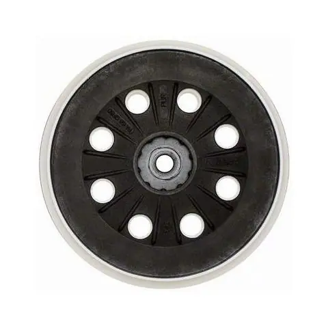 Bosch 2608601607 Sliprondell Populärt val